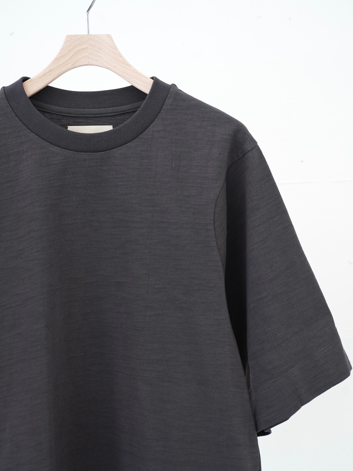 WONDER ROOM 女士 & 男士 S/S Crewneck Tee (25SS) 圖片27