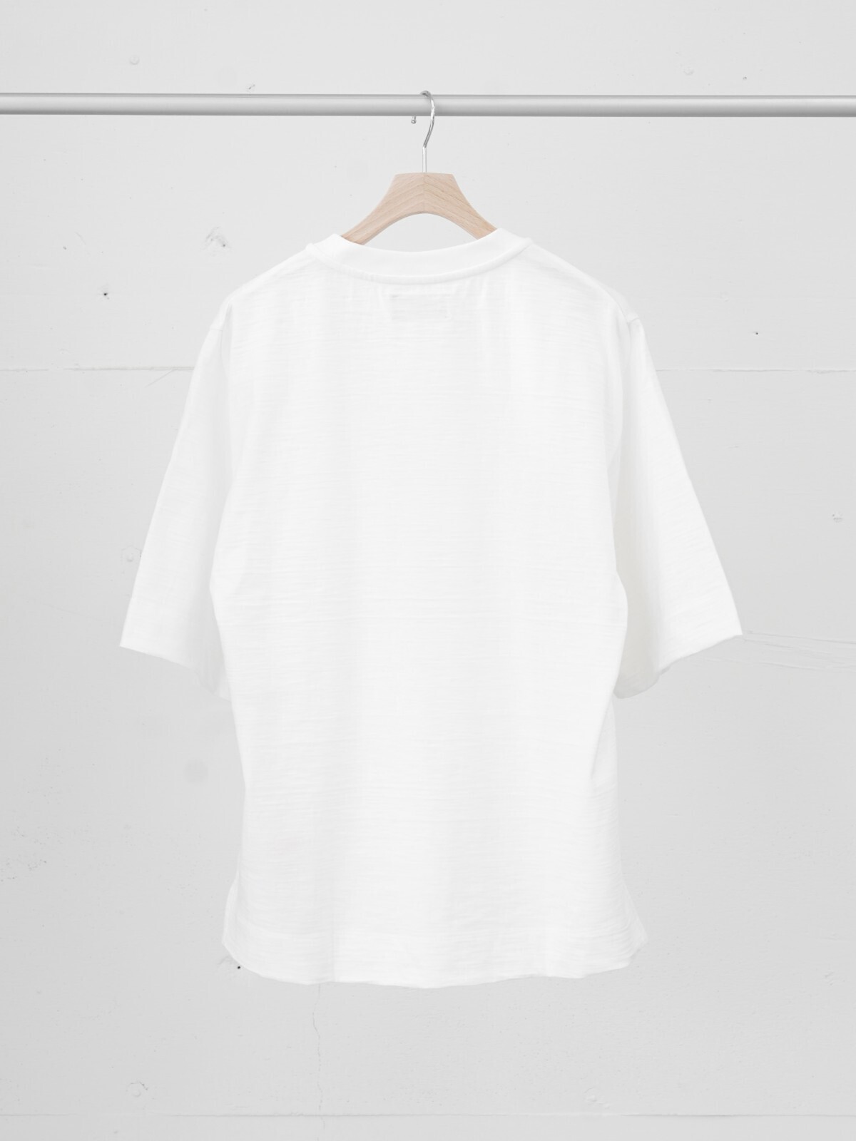 WONDER ROOM 女士 & 男士 S/S Crewneck Tee (25SS) 圖片19