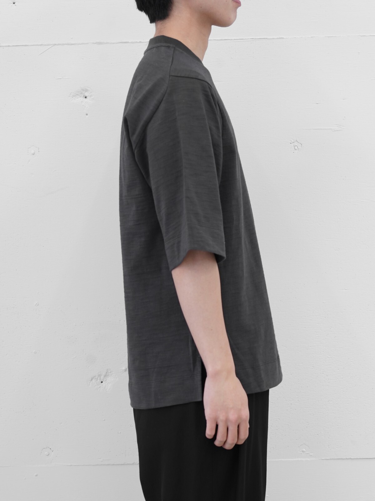 WONDER ROOM 女士 & 男士 S/S Crewneck Tee (25SS) 圖片23