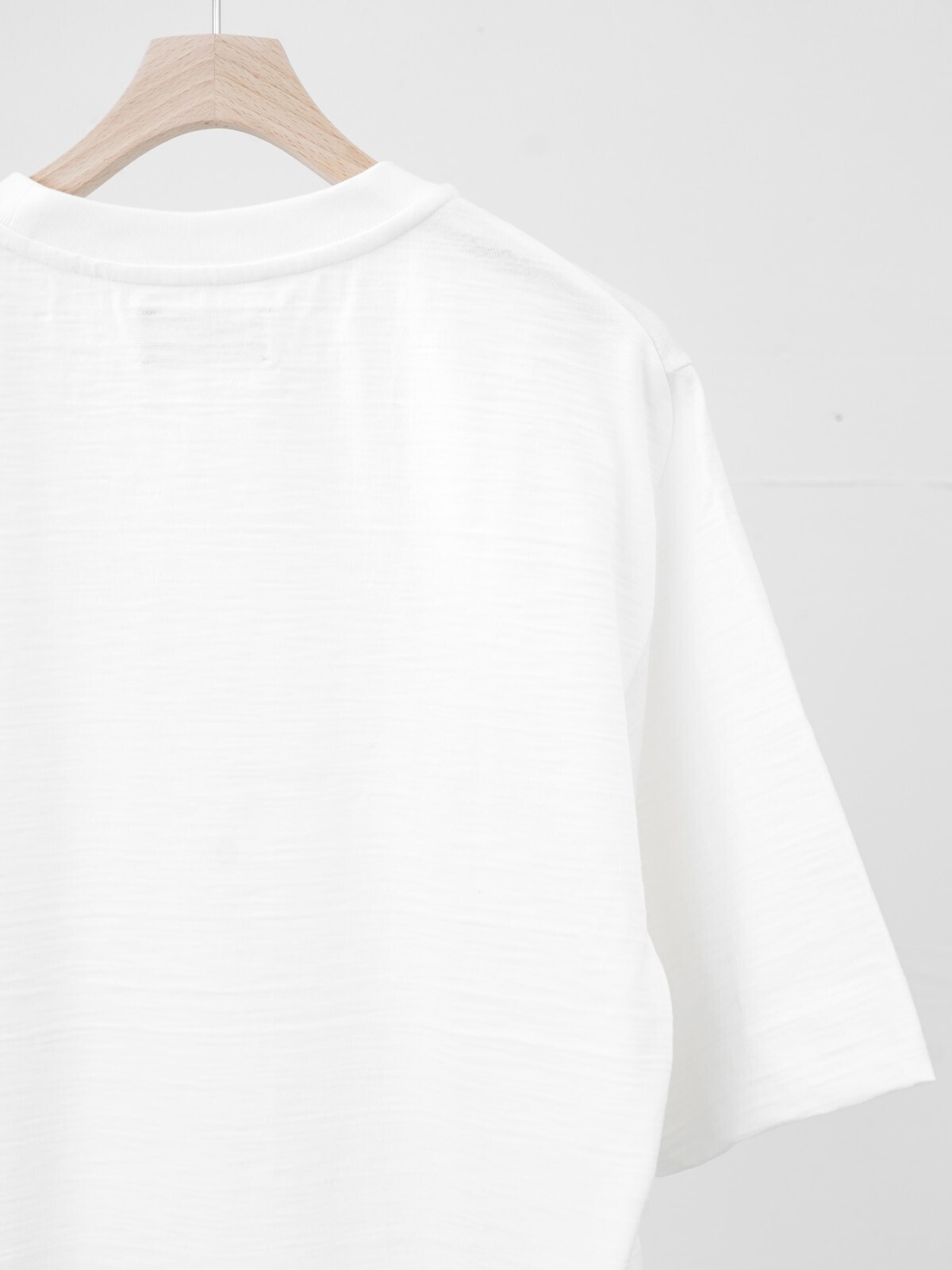 WONDER ROOM 女士 & 男士 S/S Crewneck Tee (25SS) 圖片20