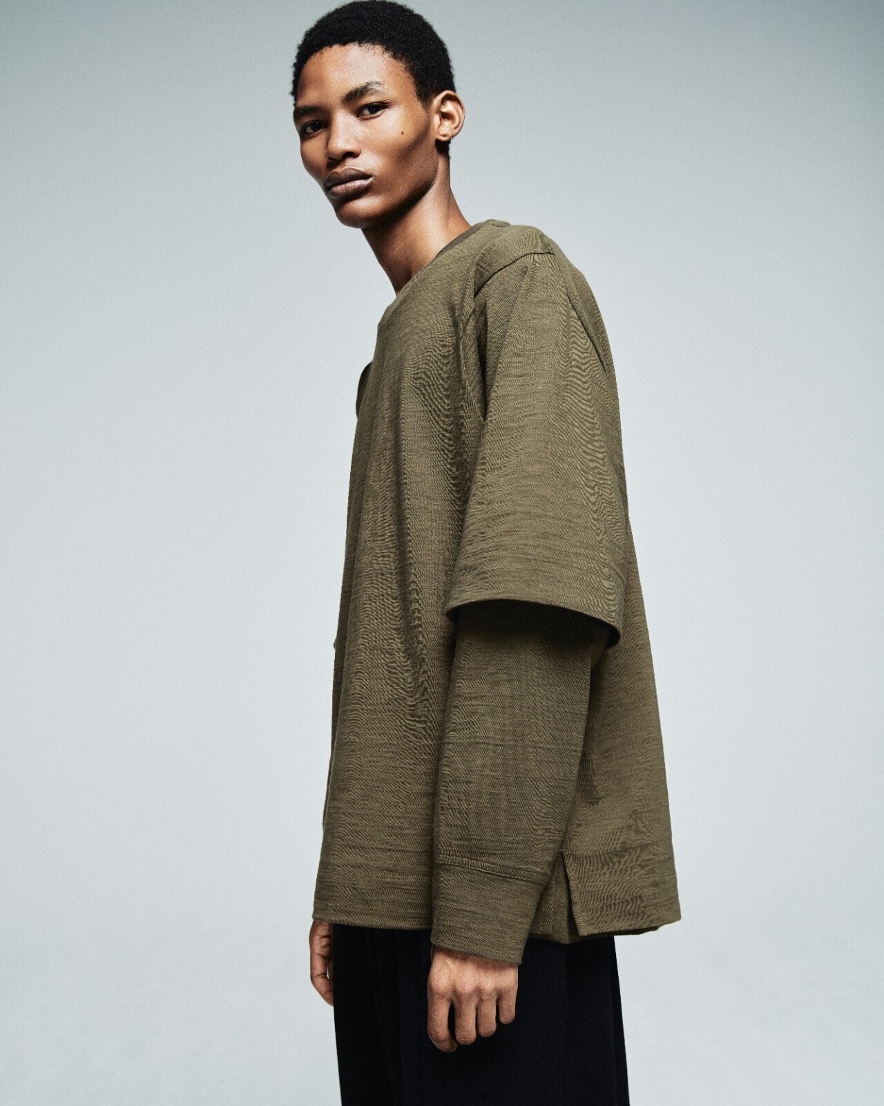 WONDER ROOM 女士 & 男士 S/S Crewneck Tee (25SS) 圖片38