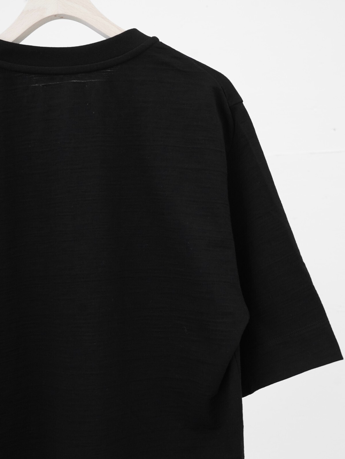 WONDER ROOM 女士 & 男士 S/S Crewneck Tee (25SS) 圖片8