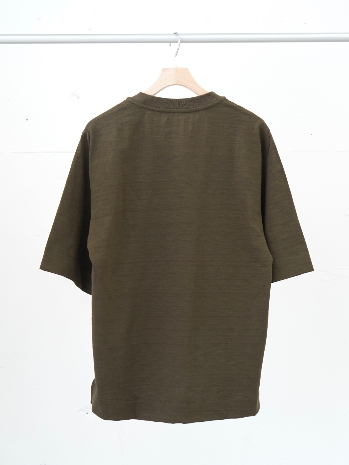 WONDER ROOM 女士 & 男士 S/S Crewneck Tee (25SS) 圖片37