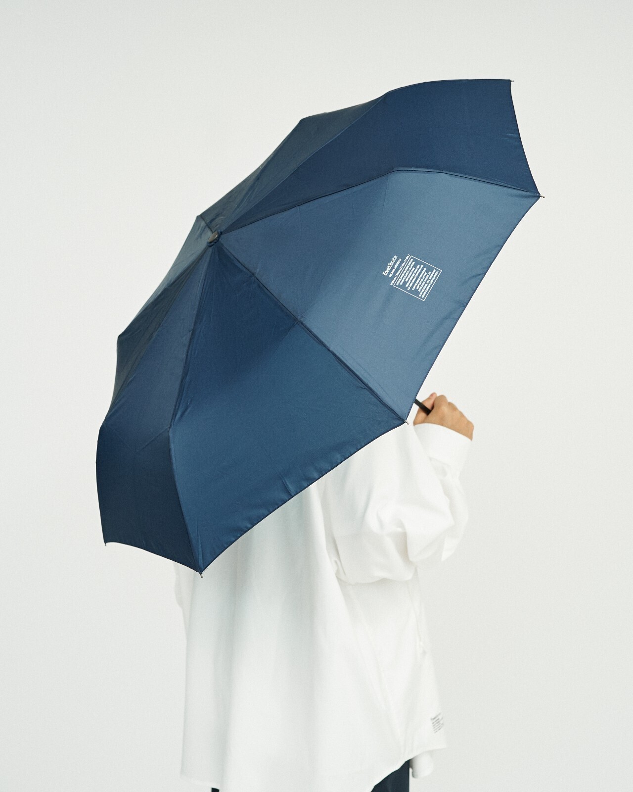 FreshService 女士 & 男士 FOLDING UMBRELLA (25SS) 圖片5