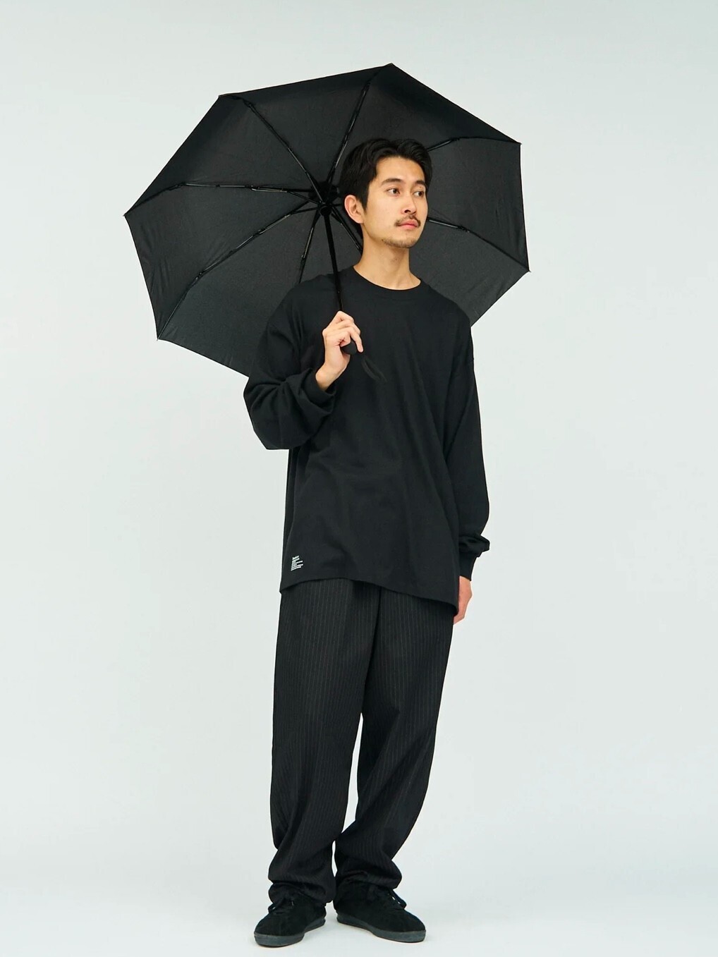 FreshService 女士 & 男士 FOLDING UMBRELLA (25SS) 圖片10