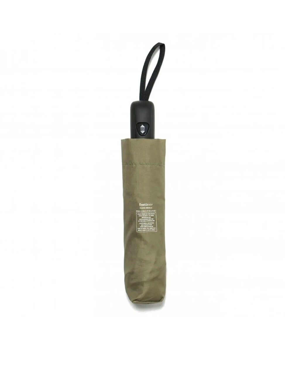 FreshService WOMENS & MENS FOLDING UMBRELLA (25SS) IMAGE12