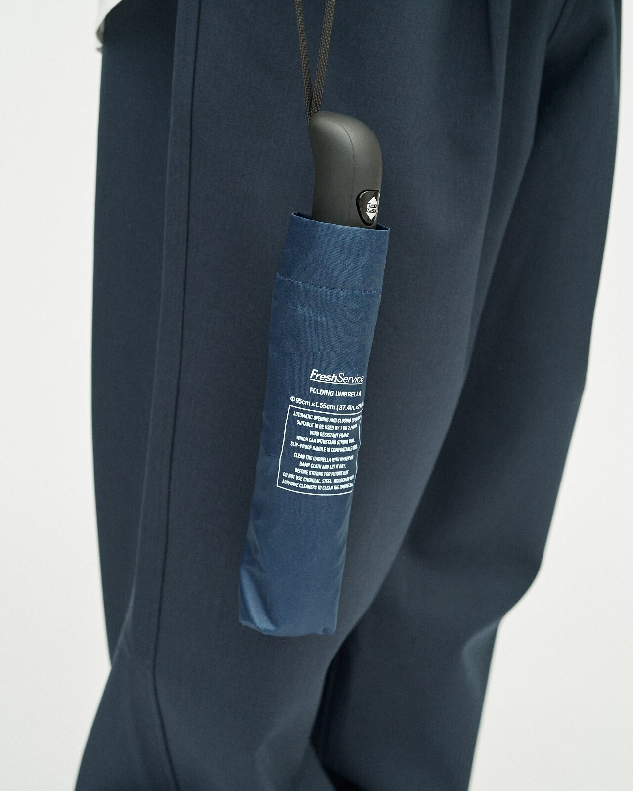 FreshService 女士 & 男士 FOLDING UMBRELLA (25SS) 圖片7