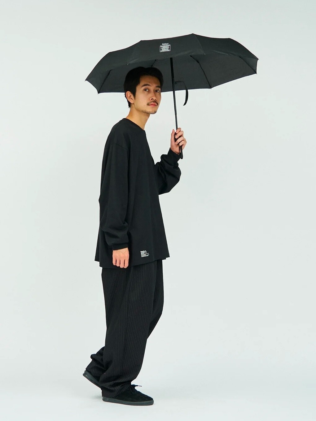 FreshService 女士 & 男士 FOLDING UMBRELLA (25SS) 圖片11