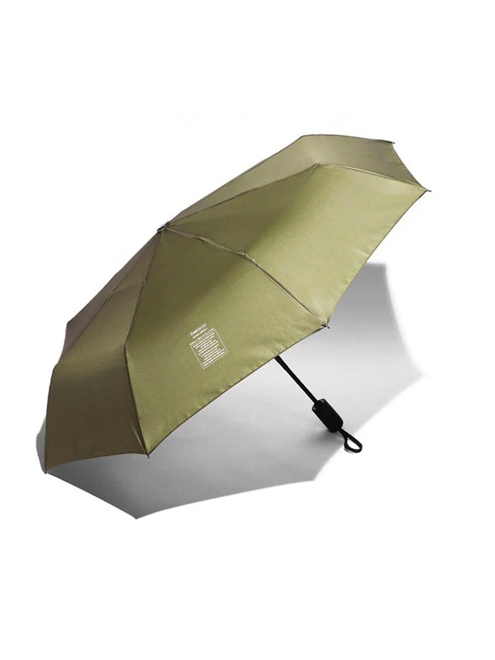 FreshService 女士 & 男士 FOLDING UMBRELLA (25SS) 圖片13