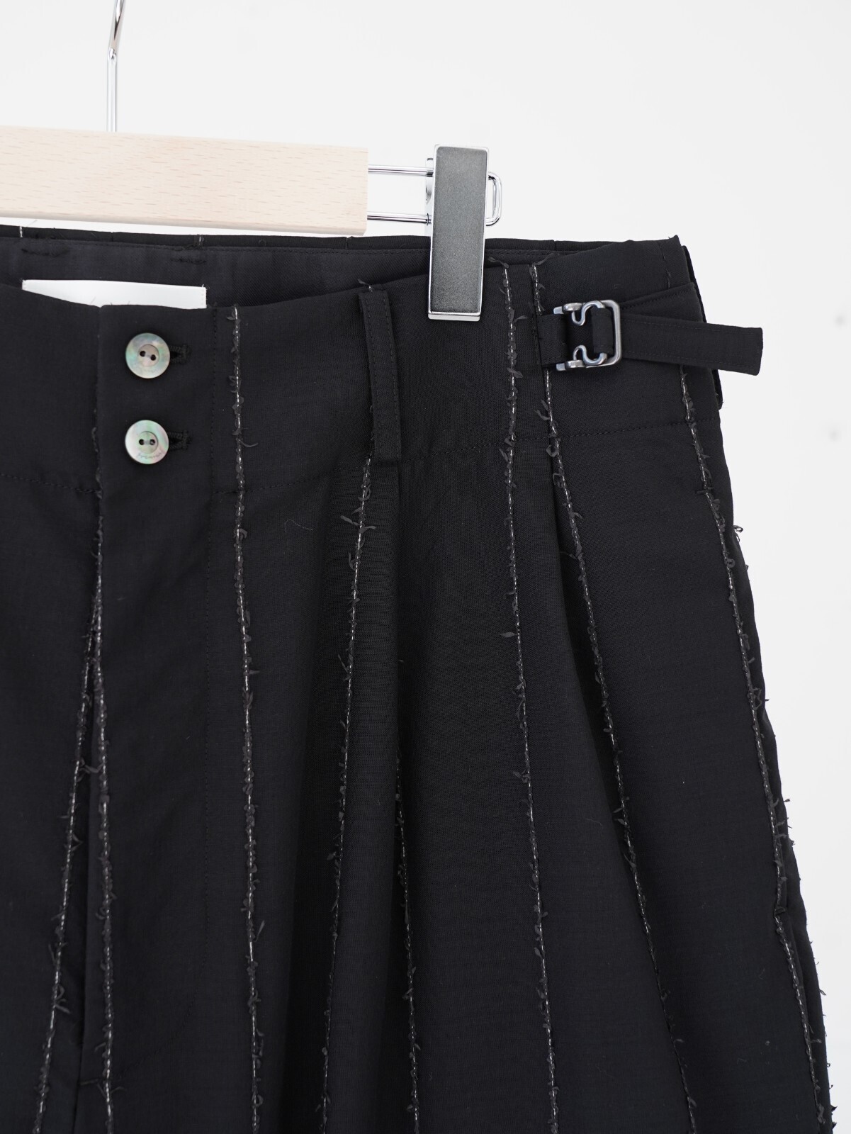 ボリュームパンツ - イレニサ メンズ｜公式通販サイト - リロープ