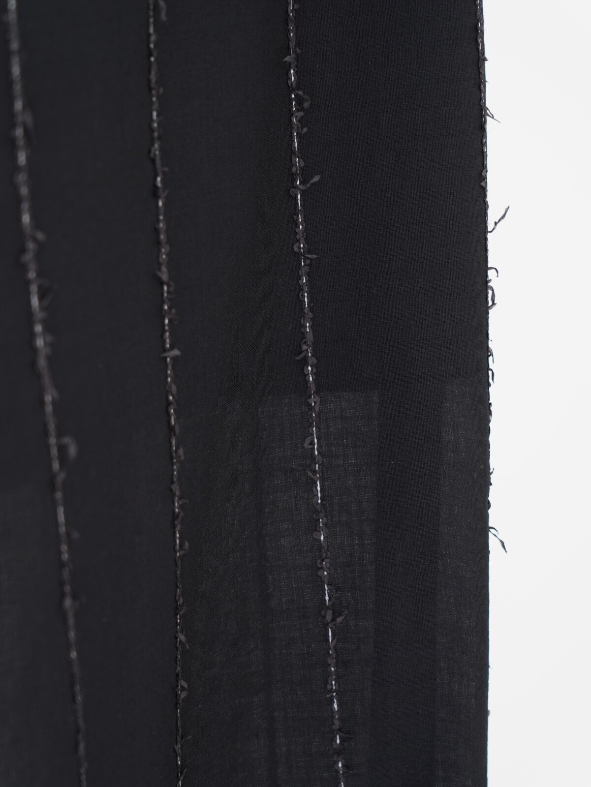 イレニサ メンズ ボリュームパンツ 画像8