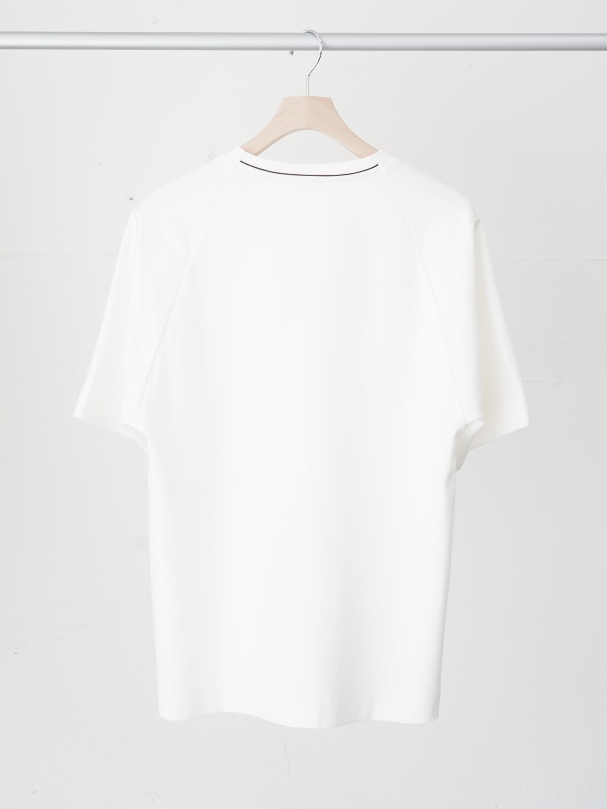 IRENISA 남성 SHORT-SLEEVED T-SHIRT 이미지6