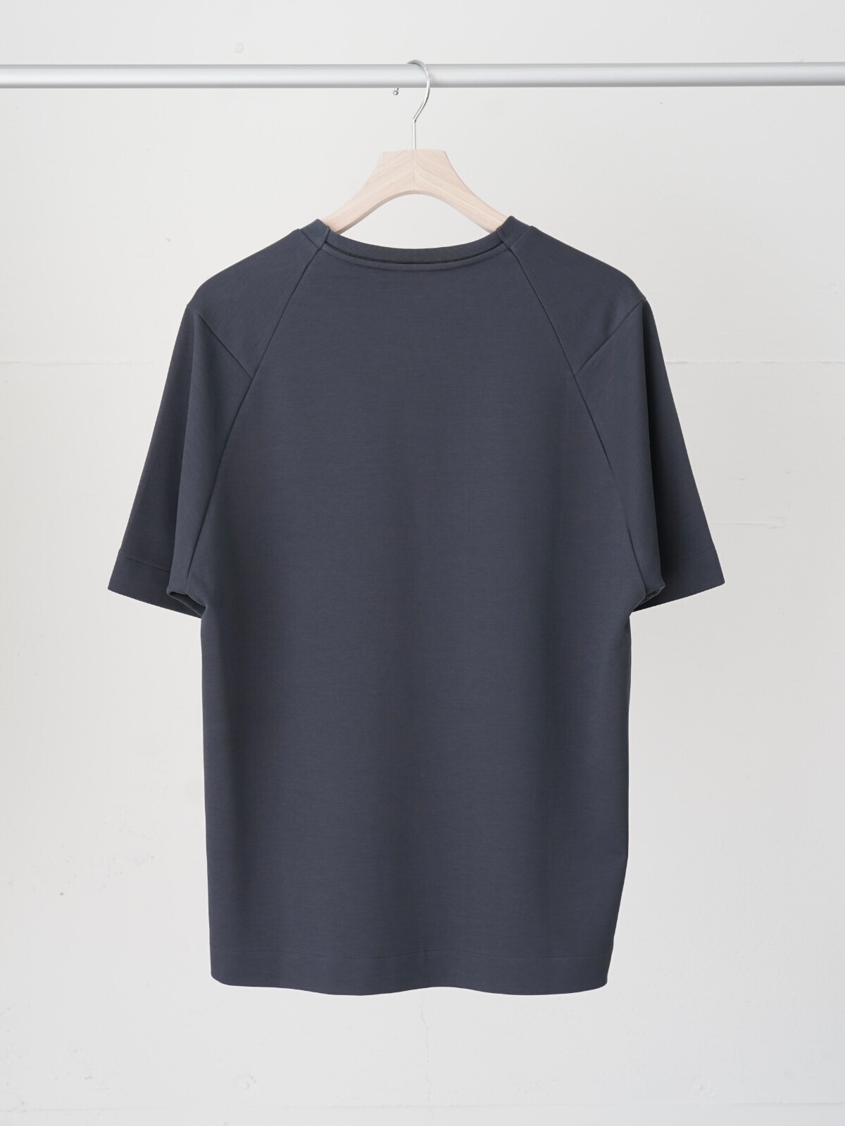IRENISA 남성 SHORT-SLEEVED T-SHIRT 이미지15