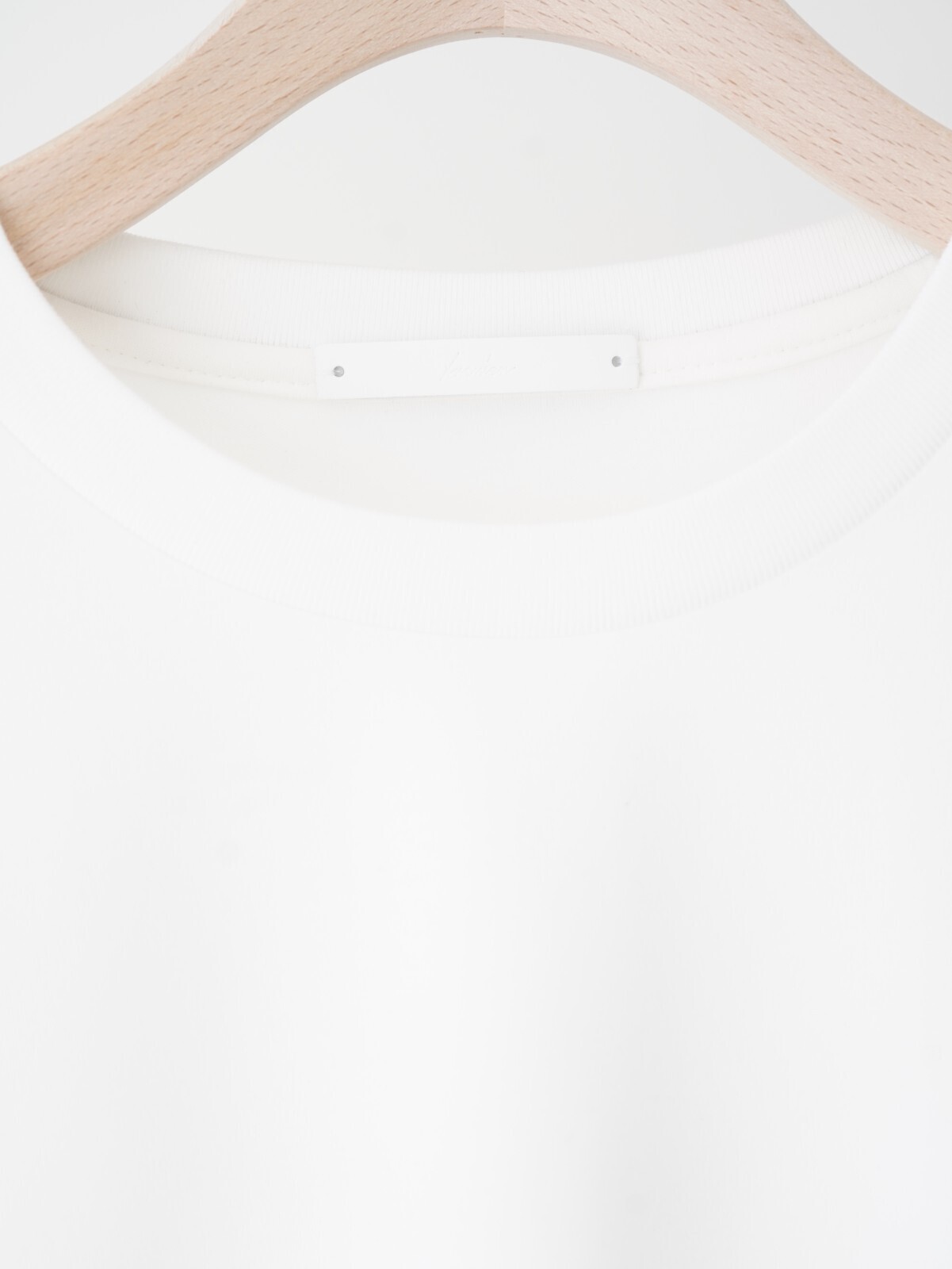 IRENISA 남성 SHORT-SLEEVED T-SHIRT 이미지8