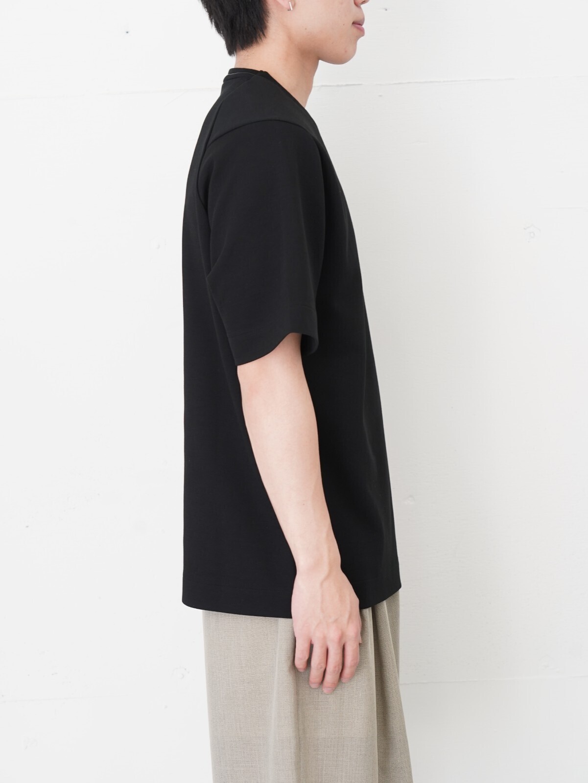 IRENISA 남성 SHORT-SLEEVED T-SHIRT 이미지20