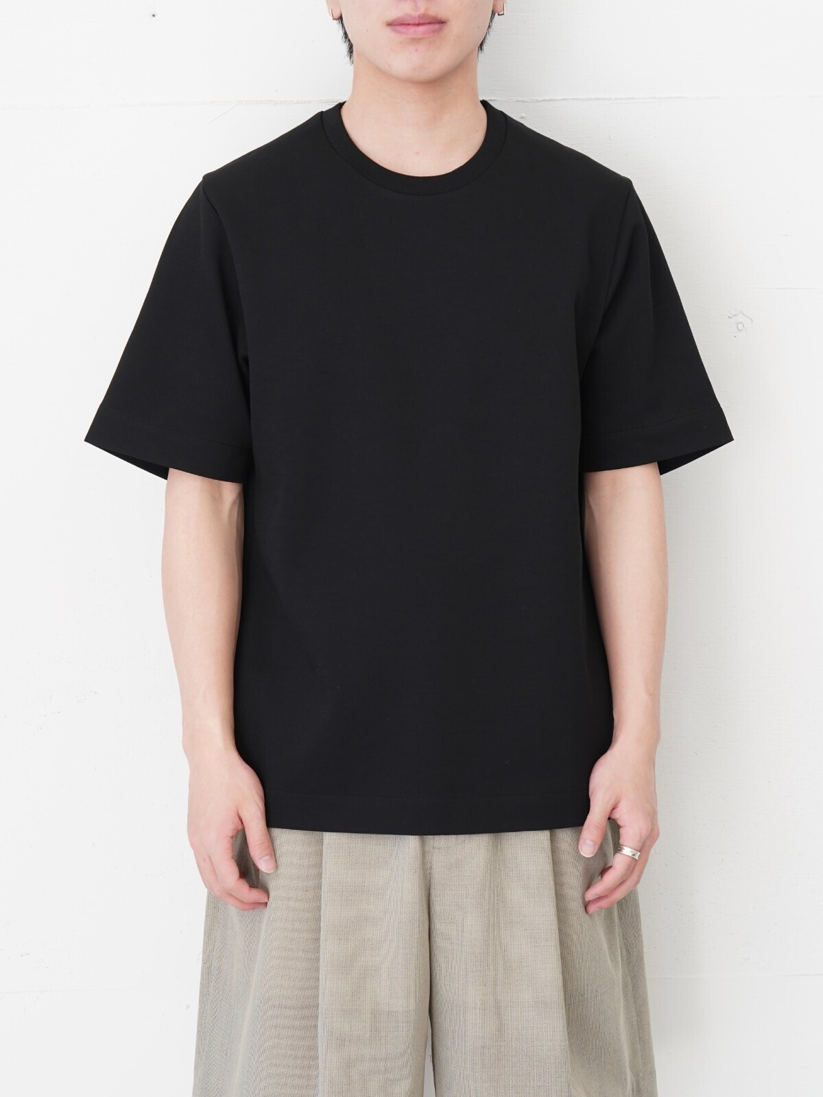 IRENISA 남성 SHORT-SLEEVED T-SHIRT 이미지11