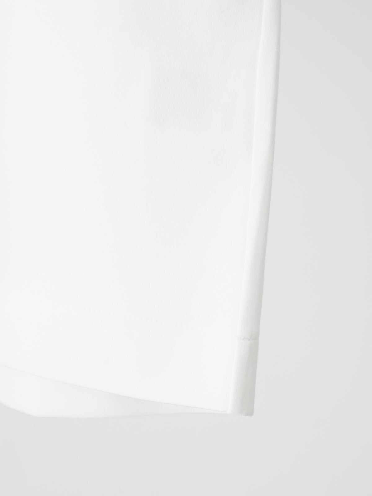 IRENISA 남성 SHORT-SLEEVED T-SHIRT 이미지9