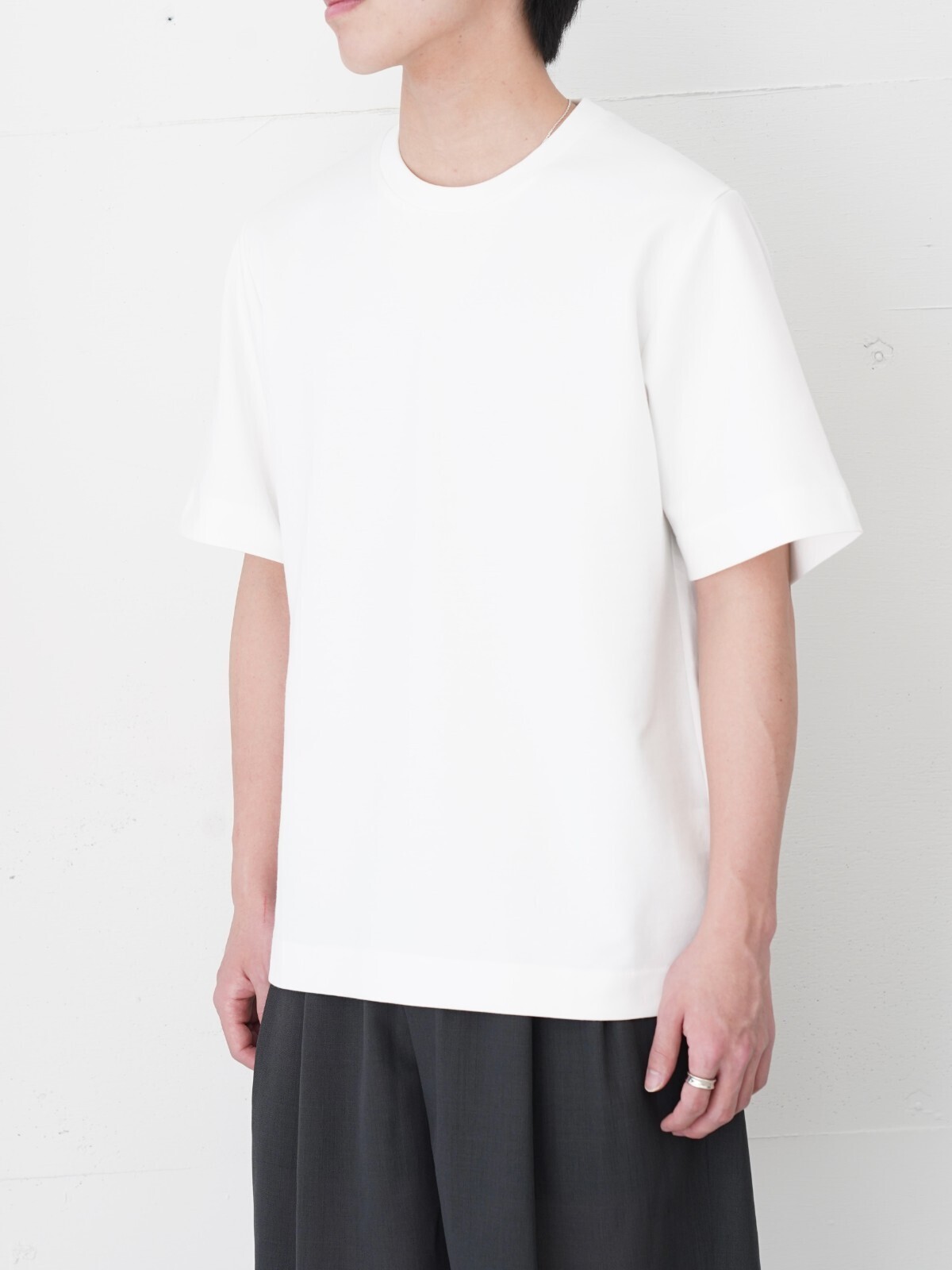 ショートスリーブTシャツ - イレニサ メンズ｜公式通販サイト