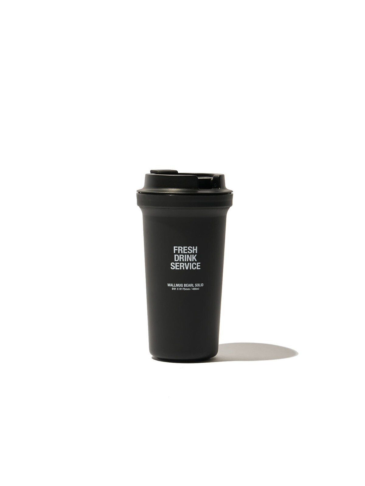 FreshService WOMENS & MENS FDS_WALLMUG BEARL SOLID IMAGE3