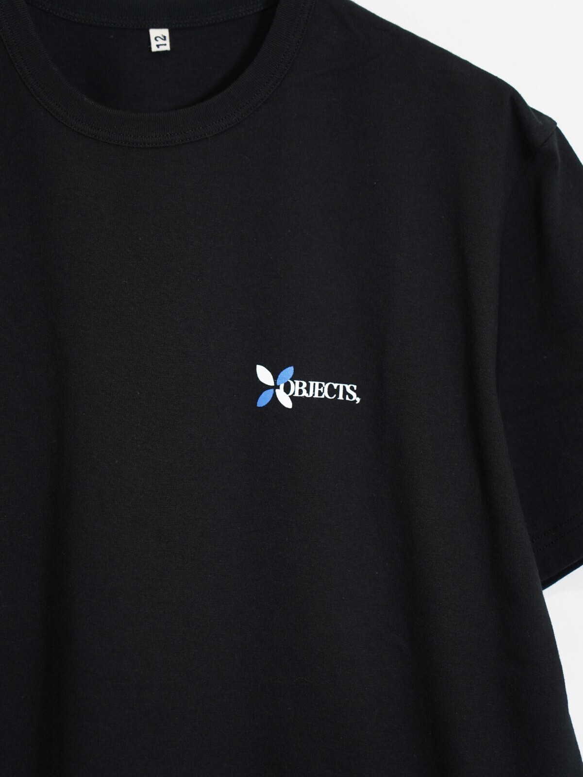 コッキ メンズ マルチプリントTシャツ 画像7