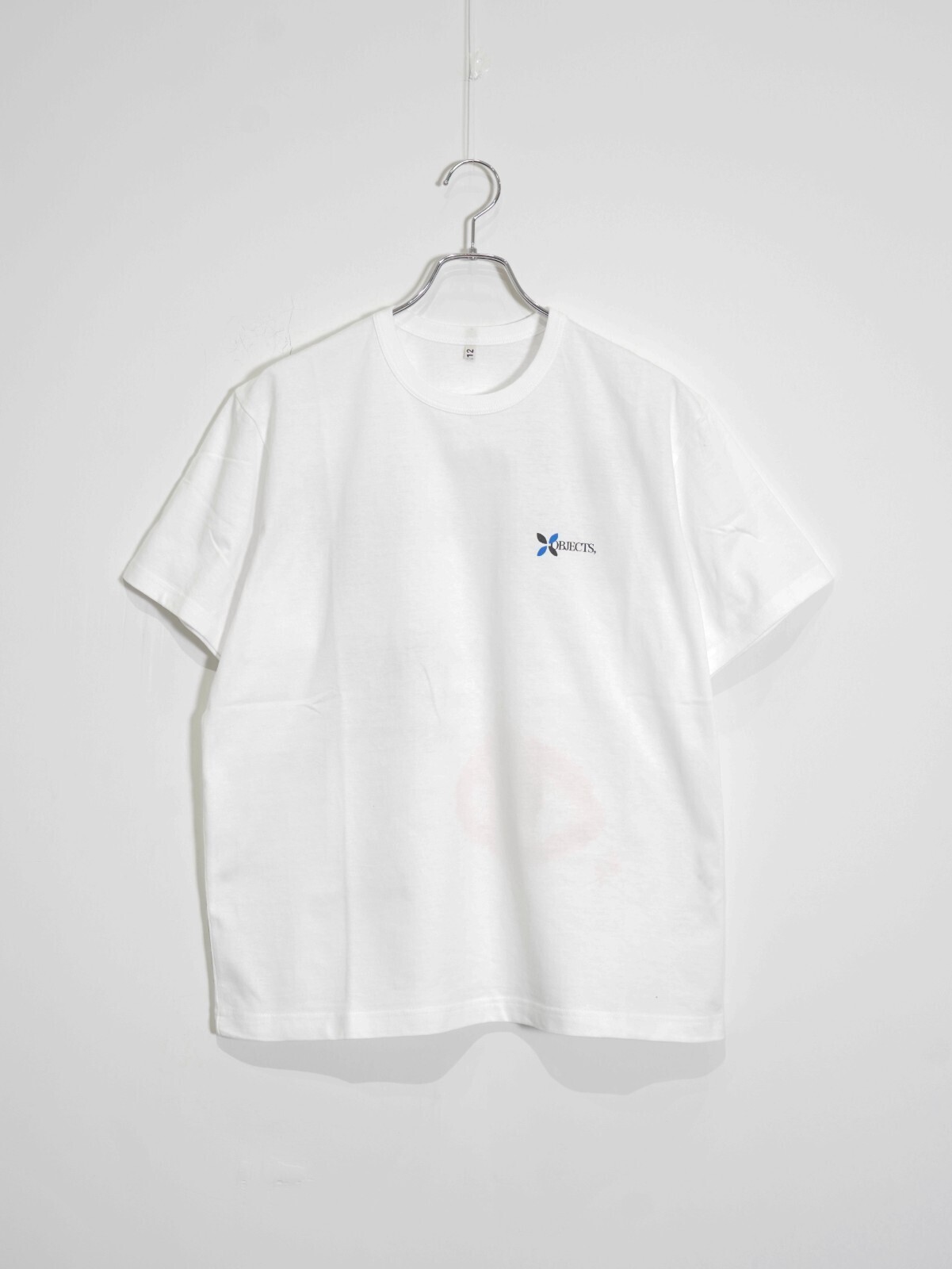 コッキ メンズ マルチプリントTシャツ 画像13