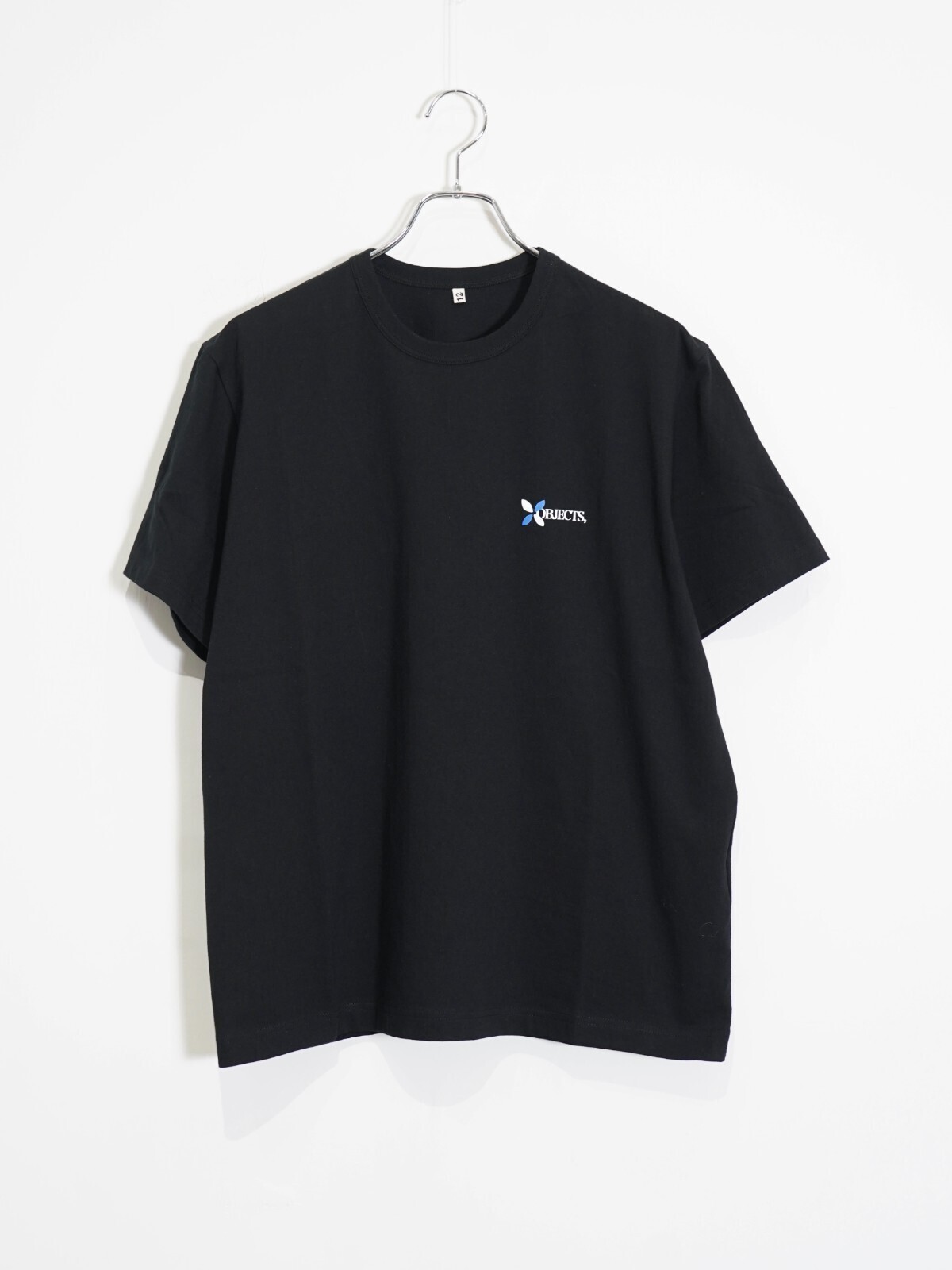 コッキ メンズ マルチプリントTシャツ 画像6