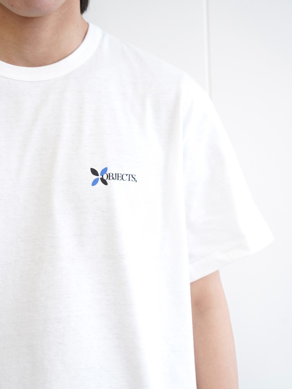 コッキ メンズ マルチプリントTシャツ 画像11