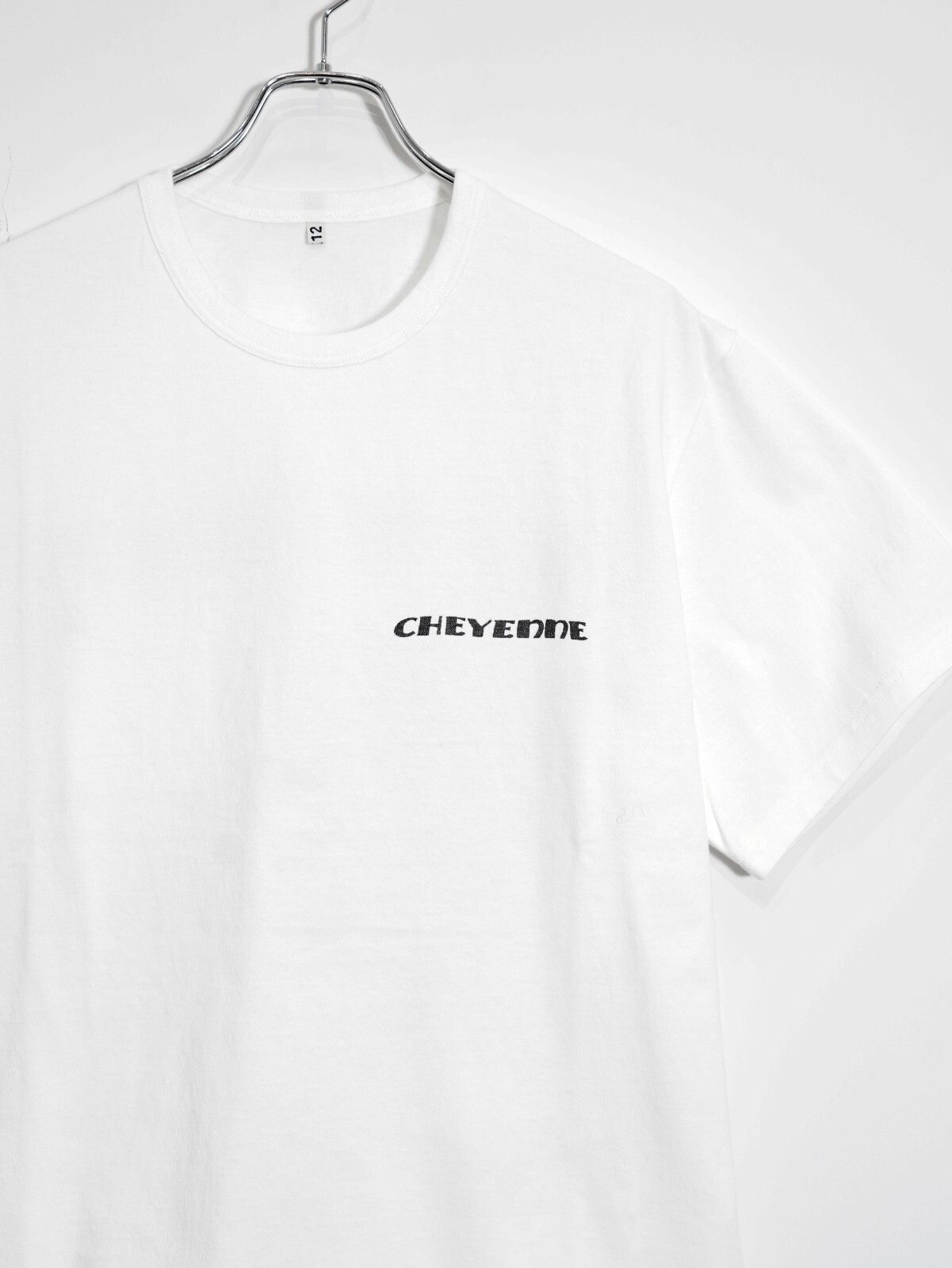 KHOKI 男士 Cowboy-print T-shirt 图片11