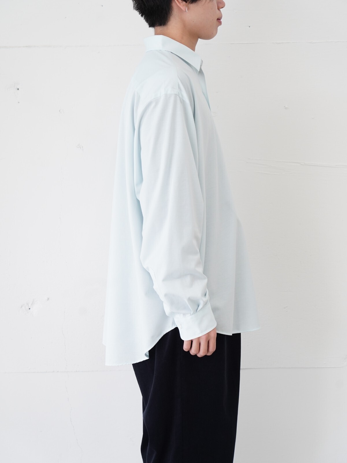 カネマサフィル レディース & メンズ 46G アトモスフィアL/Sシャツ 画像24