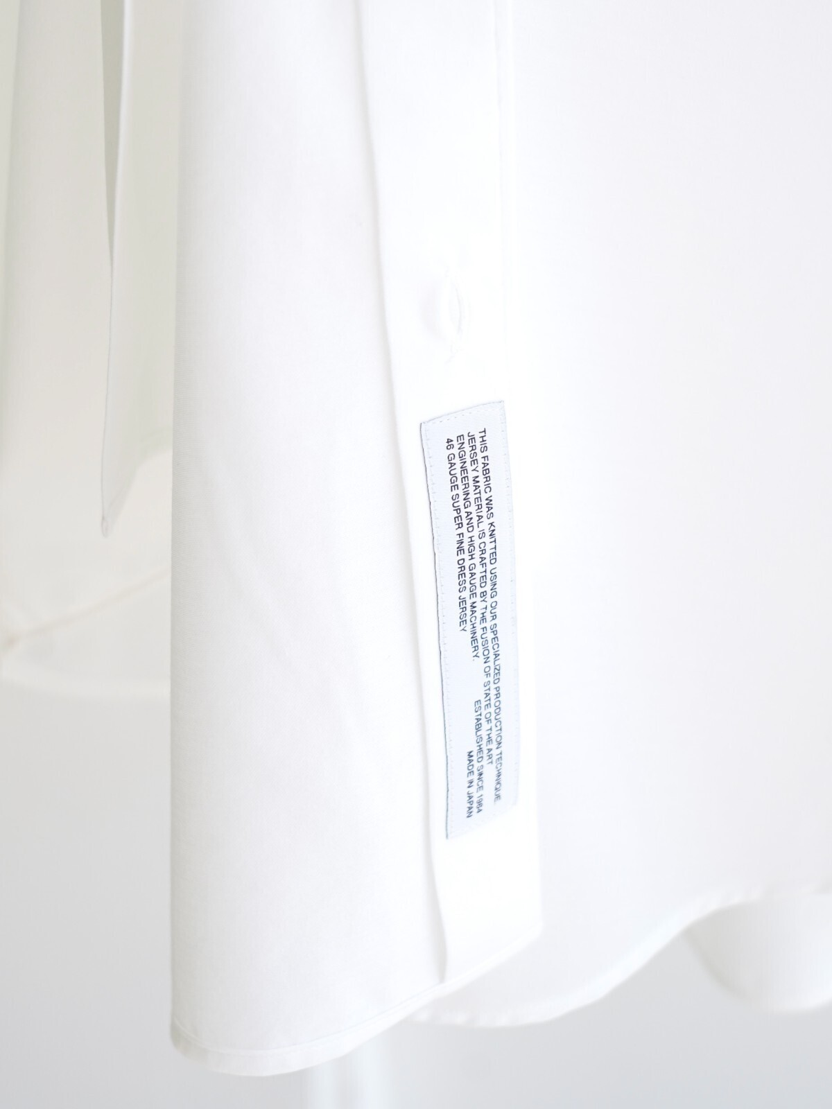 カネマサフィル レディース & メンズ 46G アトモスフィアL/Sシャツ 画像16