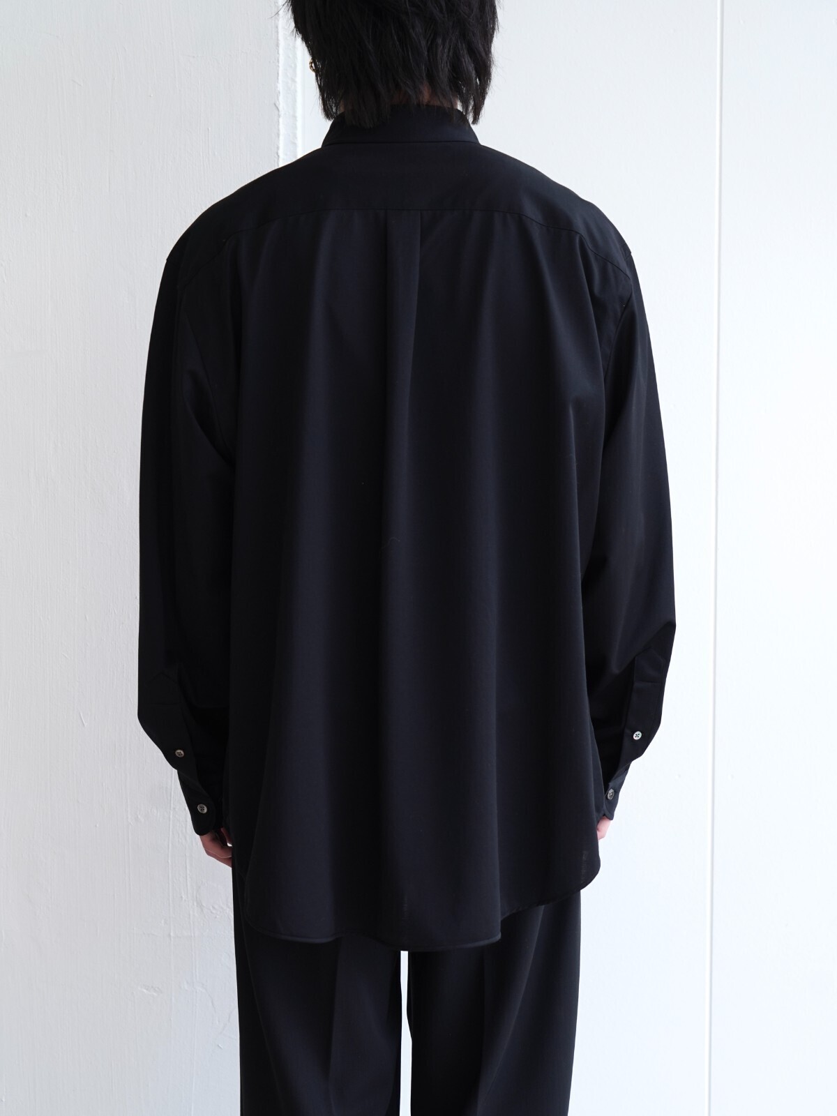 カネマサフィル レディース & メンズ 46G アトモスフィアL/Sシャツ 画像10