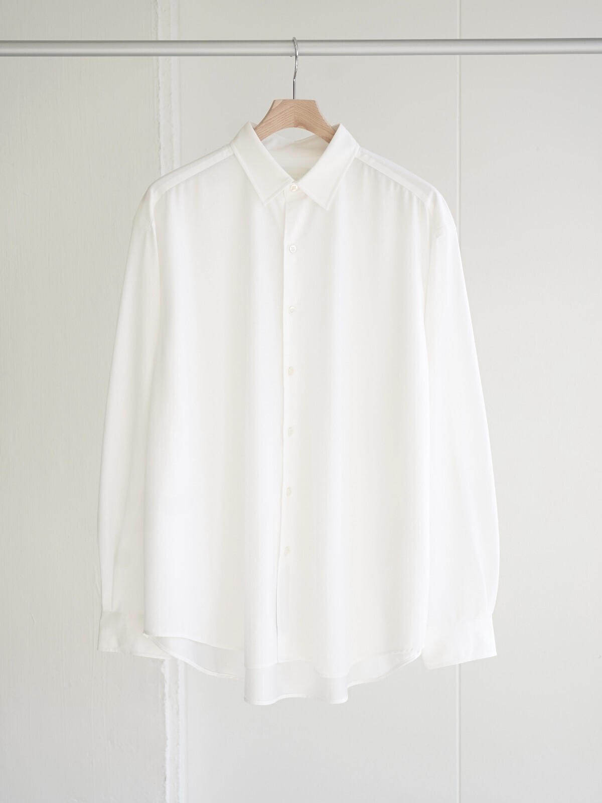 カネマサフィル レディース & メンズ 46G アトモスフィアL/Sシャツ 画像12