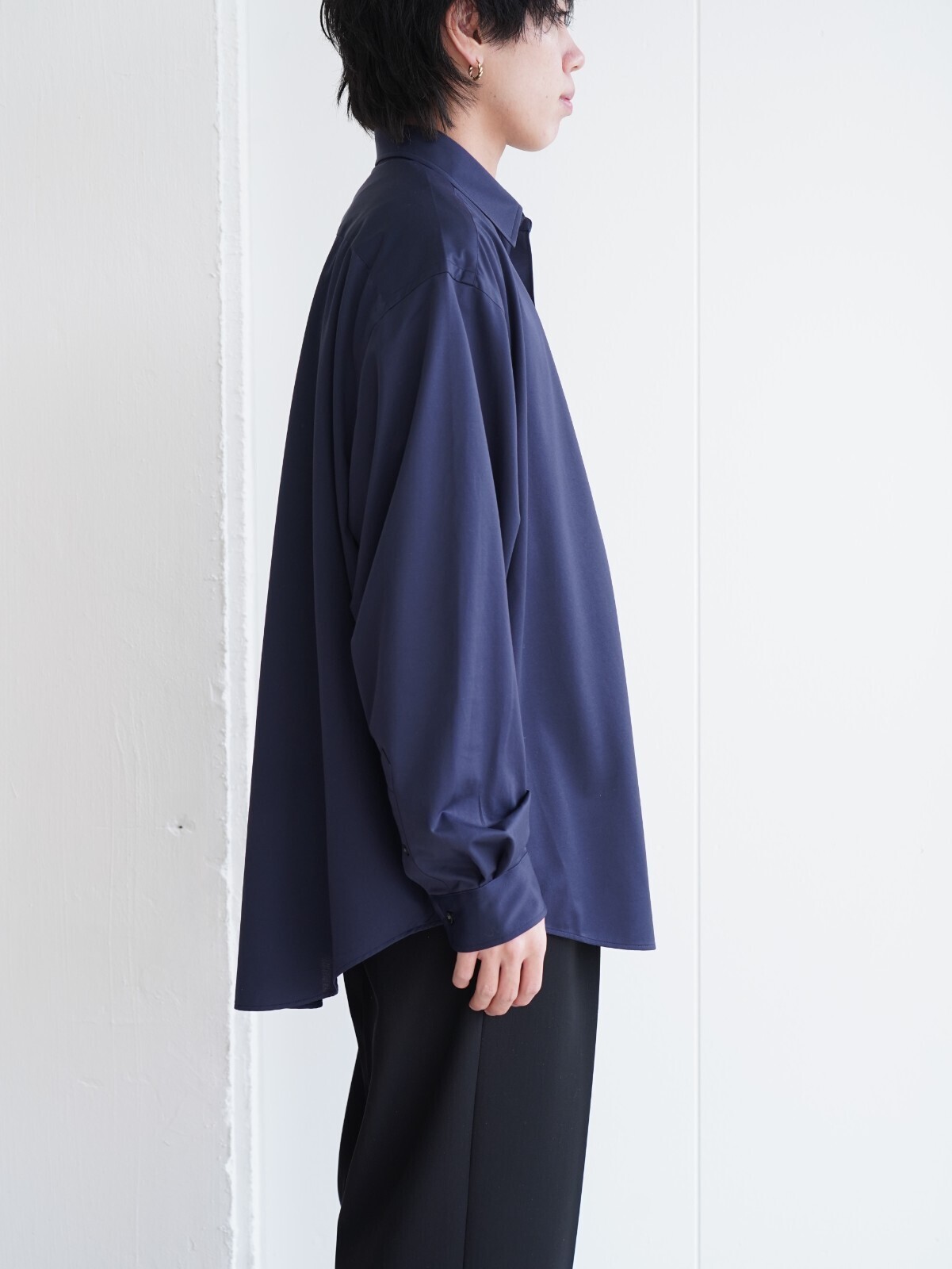 カネマサフィル レディース & メンズ 46G アトモスフィアL/Sシャツ 画像34