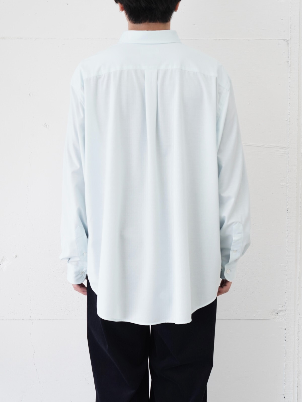 カネマサフィル レディース & メンズ 46G アトモスフィアL/Sシャツ 画像25