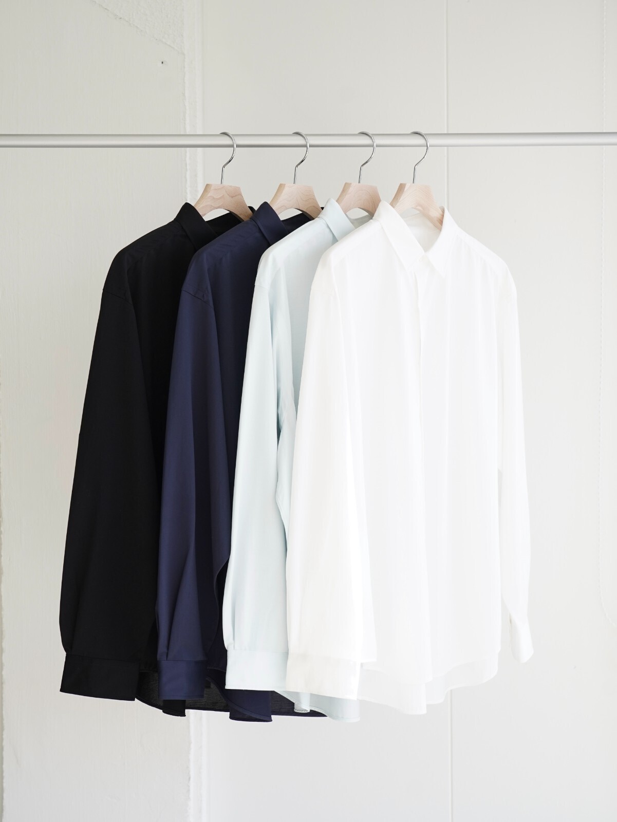 カネマサフィル レディース & メンズ 46G アトモスフィアL/Sシャツ 画像36