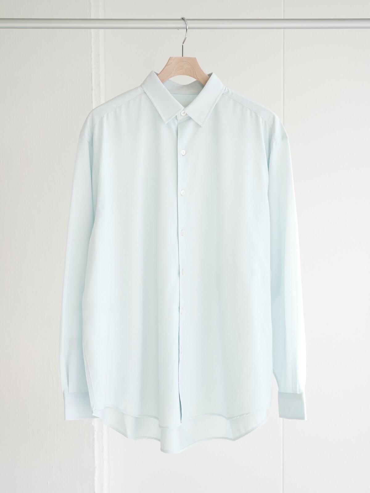 カネマサフィル レディース & メンズ 46G アトモスフィアL/Sシャツ 画像19