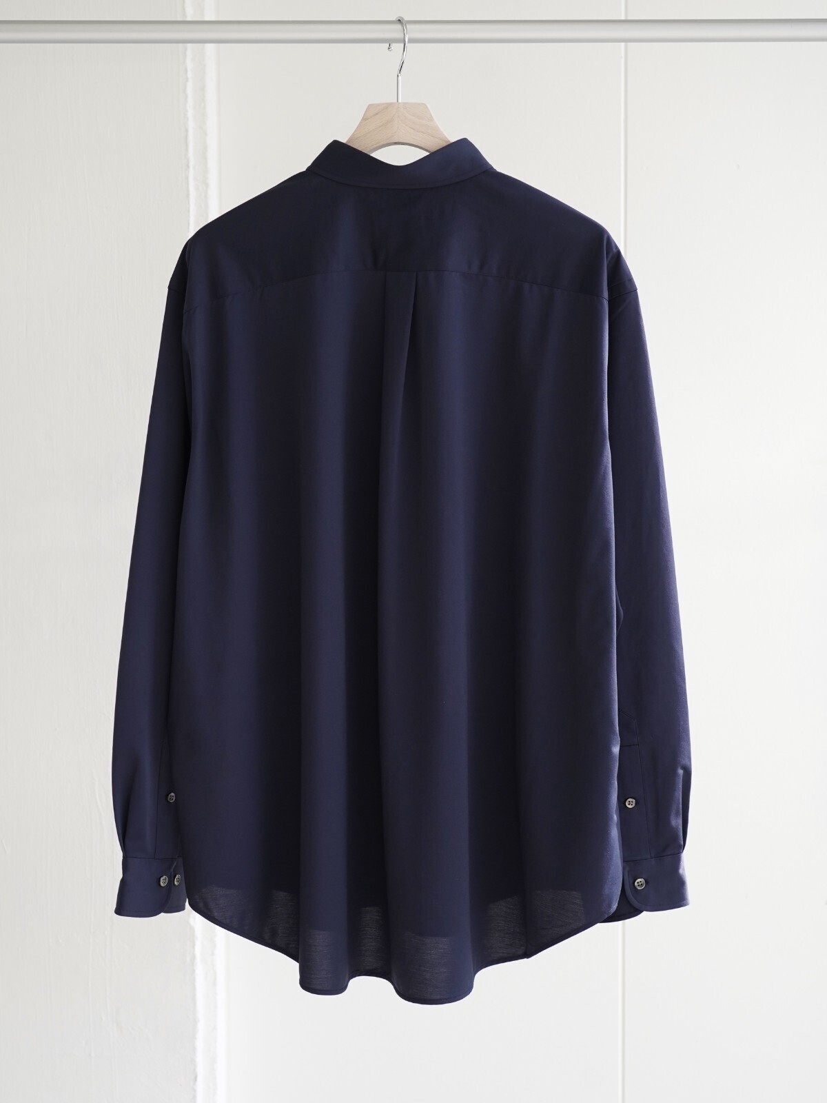 カネマサフィル レディース & メンズ 46G アトモスフィアL/Sシャツ 画像29