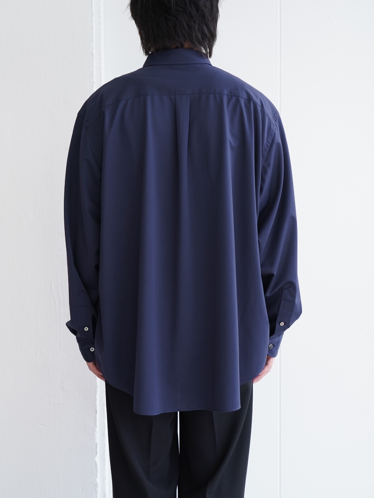 カネマサフィル レディース & メンズ 46G アトモスフィアL/Sシャツ 画像35