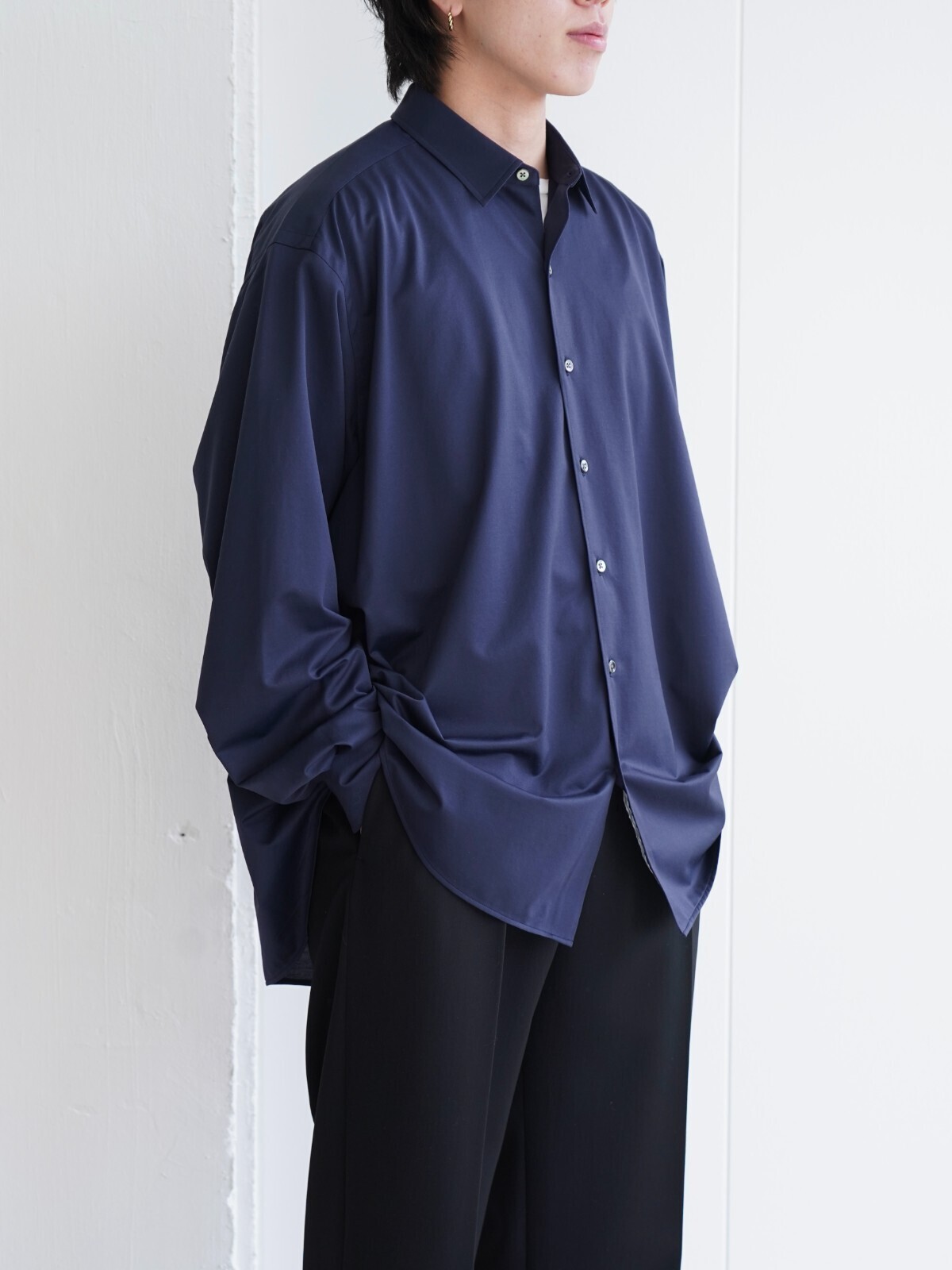 カネマサフィル レディース & メンズ 46G アトモスフィアL/Sシャツ 画像32