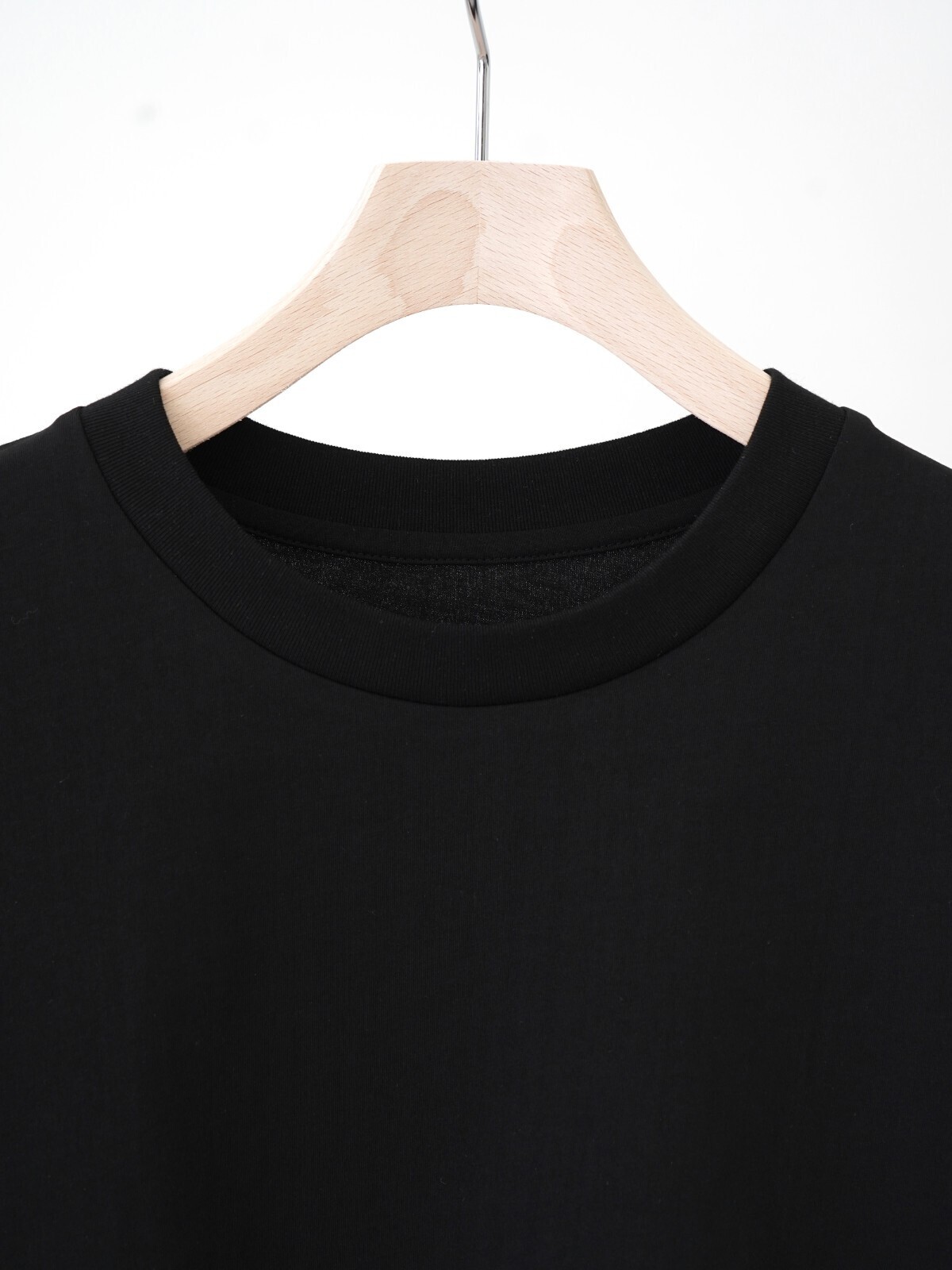 KANEMASA PHIL. 여성 & 남성 36G High Twist Pack Tee 이미지12