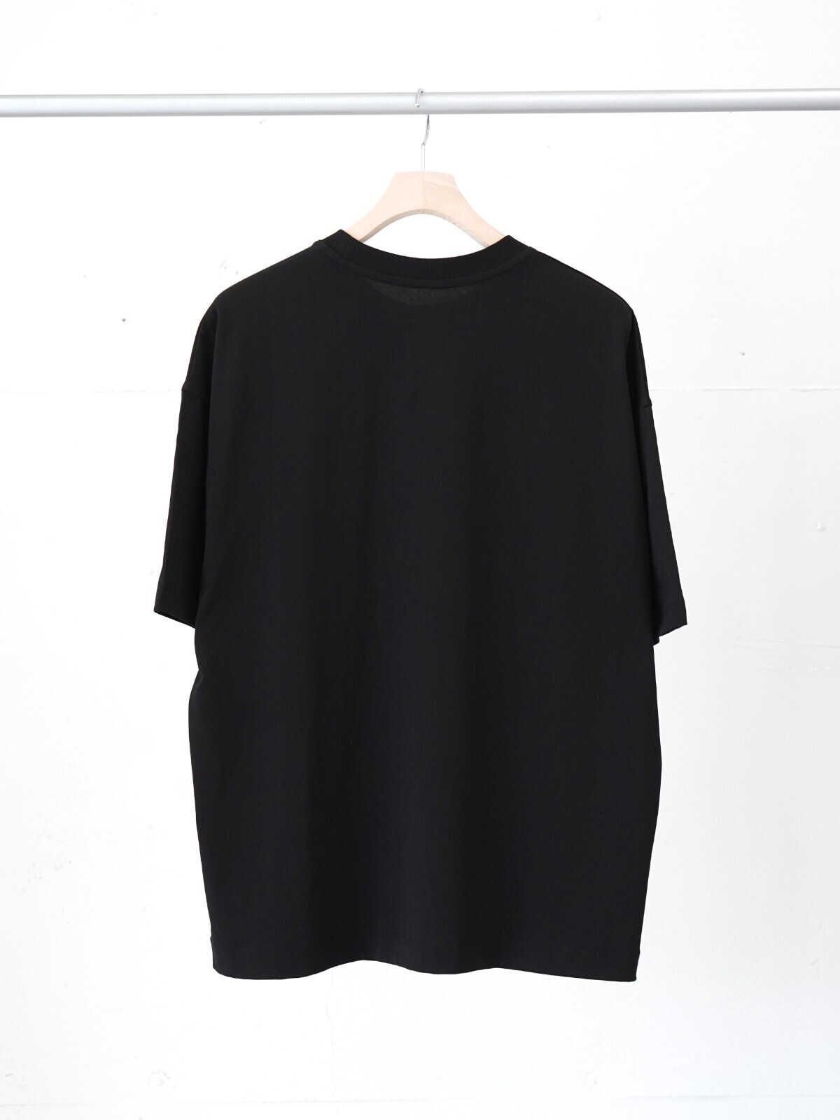 KANEMASA PHIL. 여성 & 남성 36G High Twist Pack Tee 이미지11