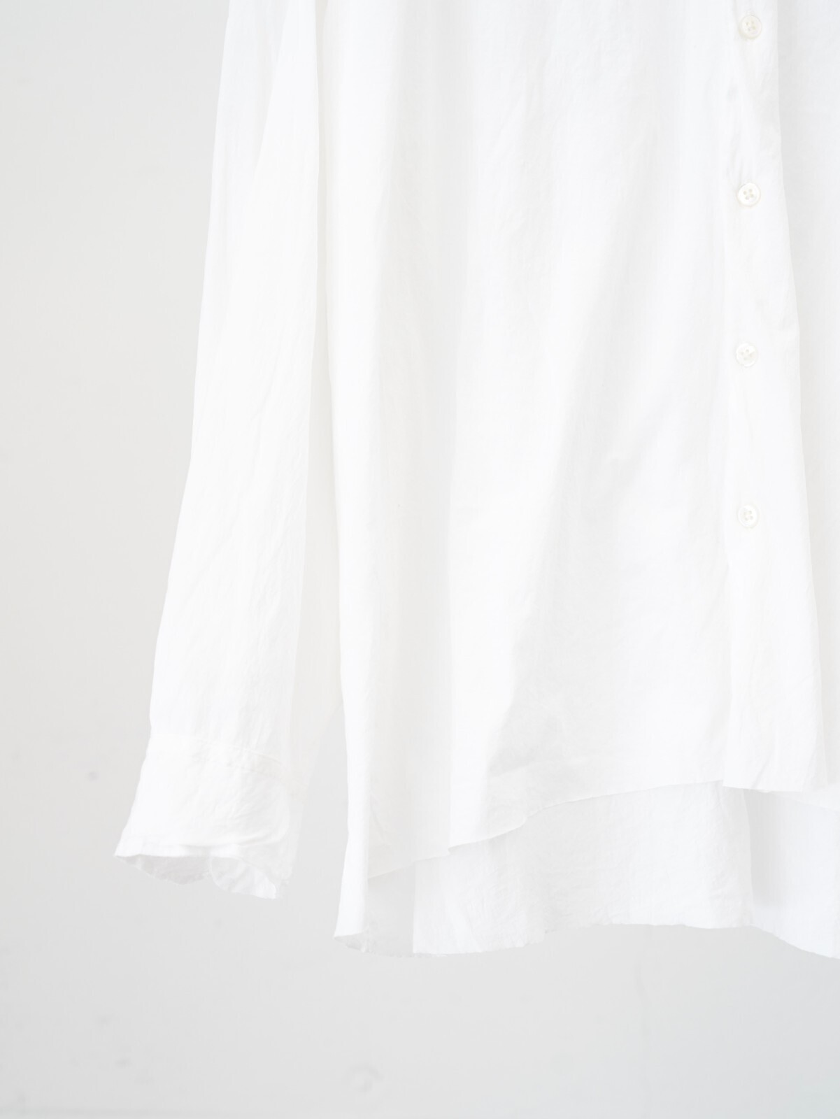 KANEMASA PHIL. 女士 & 男士 46G Artisan L/S Shirt 图片23