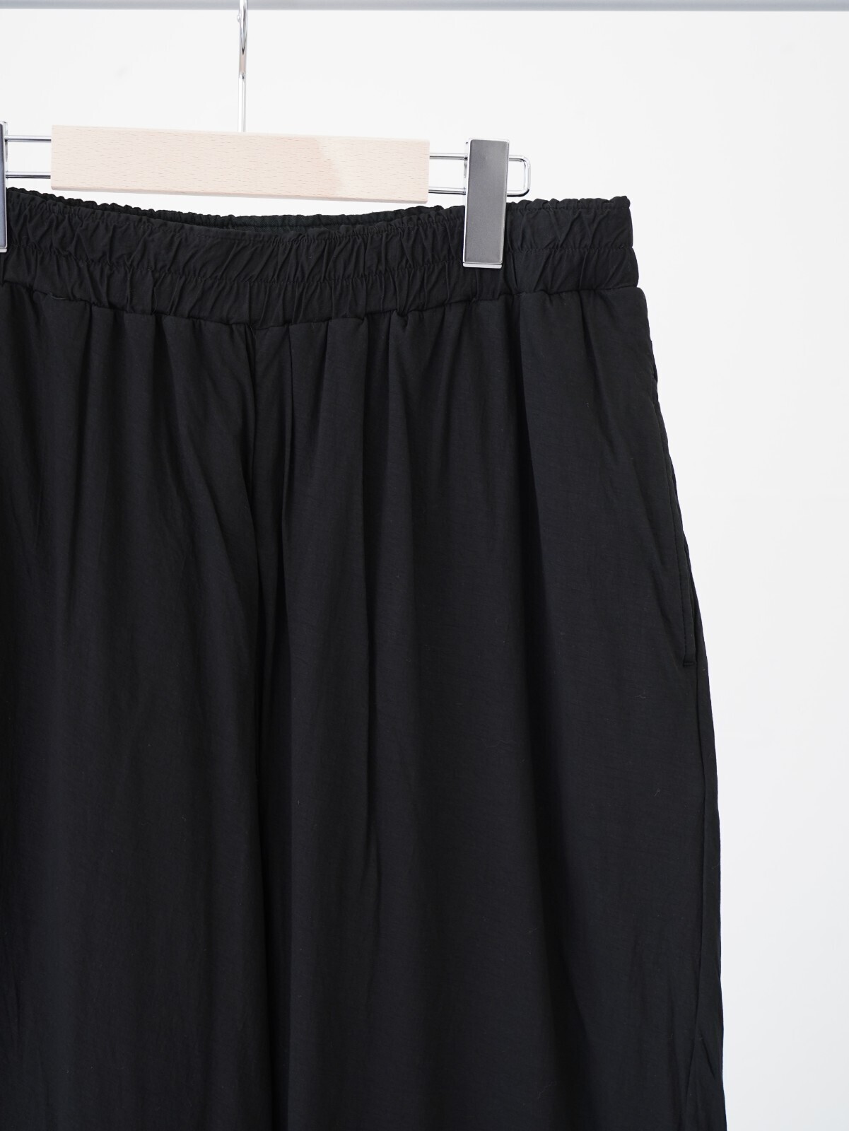 KANEMASA PHIL. WOMENS & MENS 46G Artisan Double Pants IMAGE8