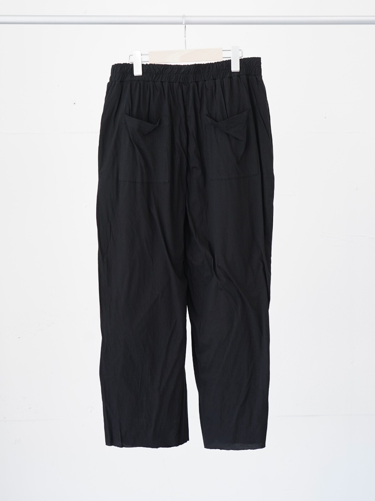 KANEMASA PHIL. WOMENS & MENS 46G Artisan Double Pants IMAGE10