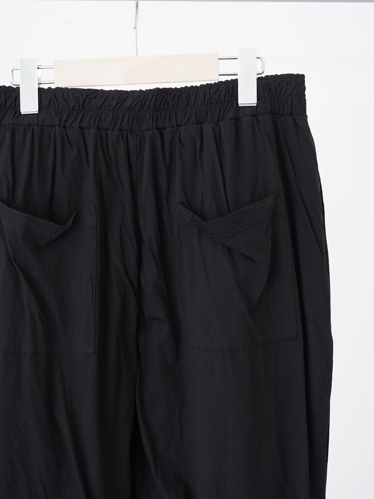 KANEMASA PHIL. WOMENS & MENS 46G Artisan Double Pants IMAGE11