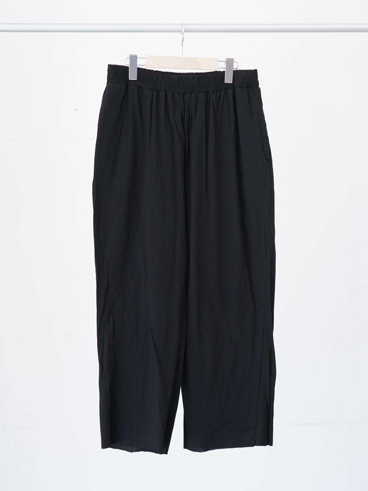 KANEMASA PHIL. WOMENS & MENS 46G Artisan Double Pants IMAGE7