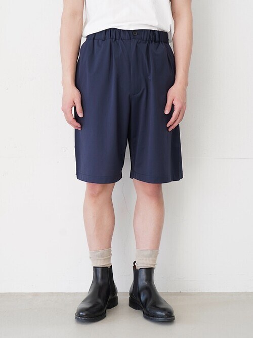 46G Easy Shorts｜KANEMASA PHIL. WOMENS & MENS
