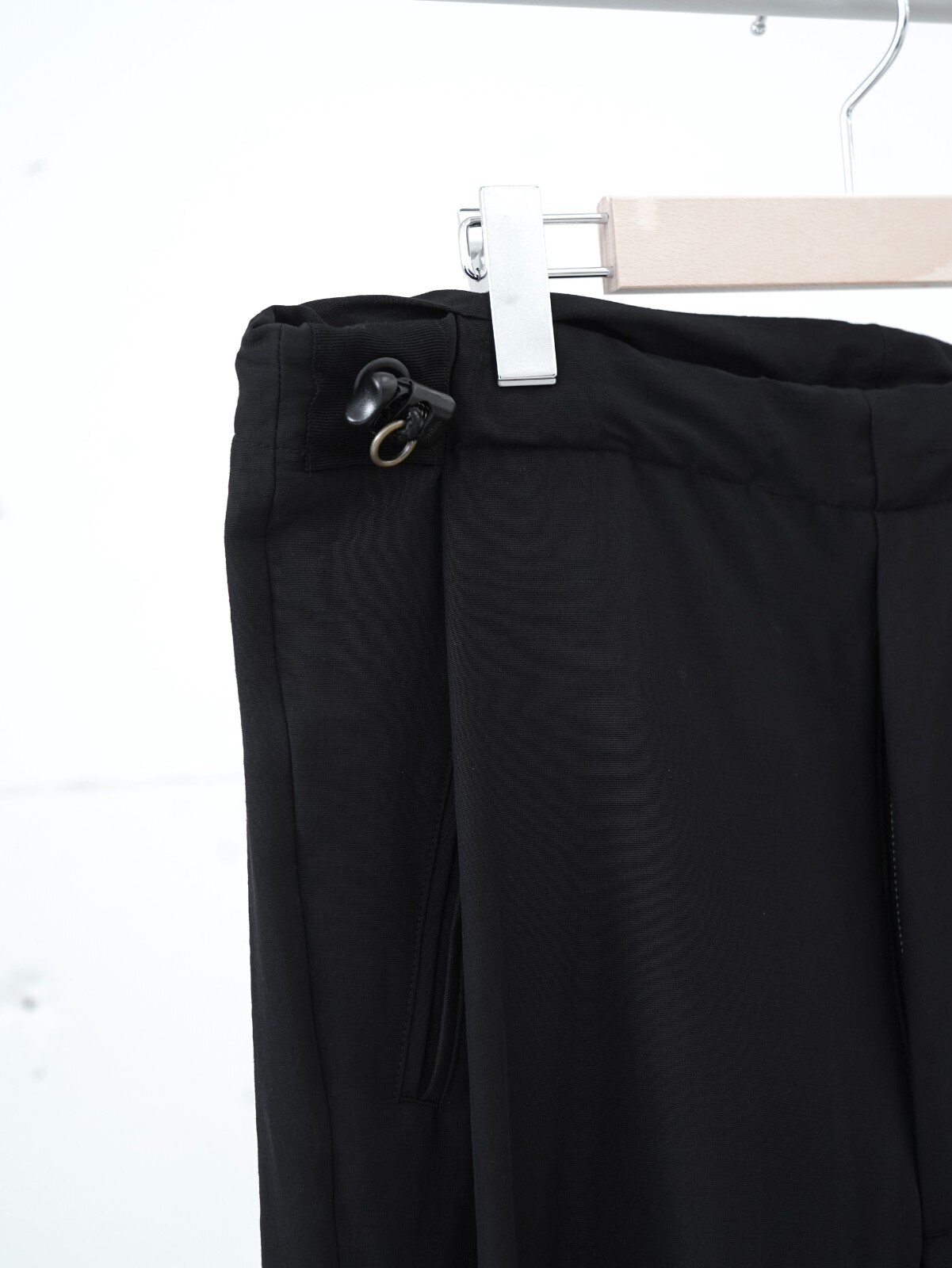 ANTHEM A 女士 & 男士 WOOL RAYON TROPICAL NO-BRAINER PANTS 图片6