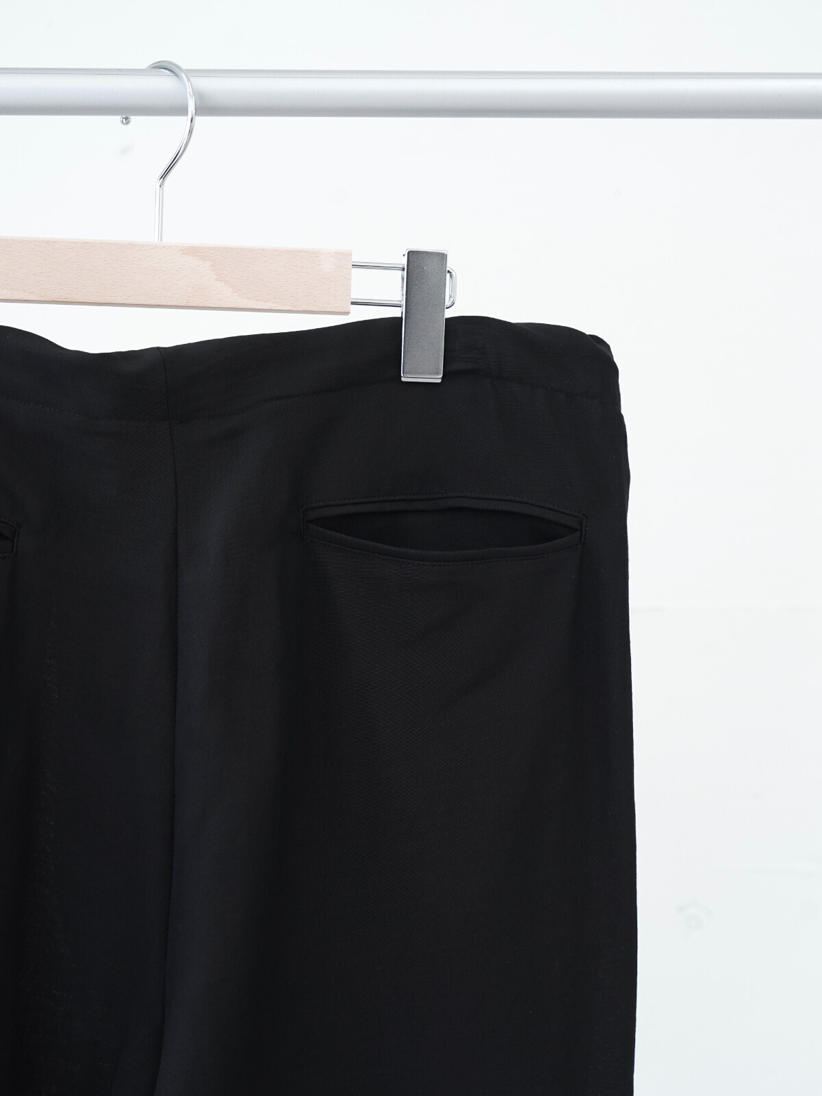 ANTHEM A 女士 & 男士 WOOL RAYON TROPICAL NO-BRAINER PANTS 图片4