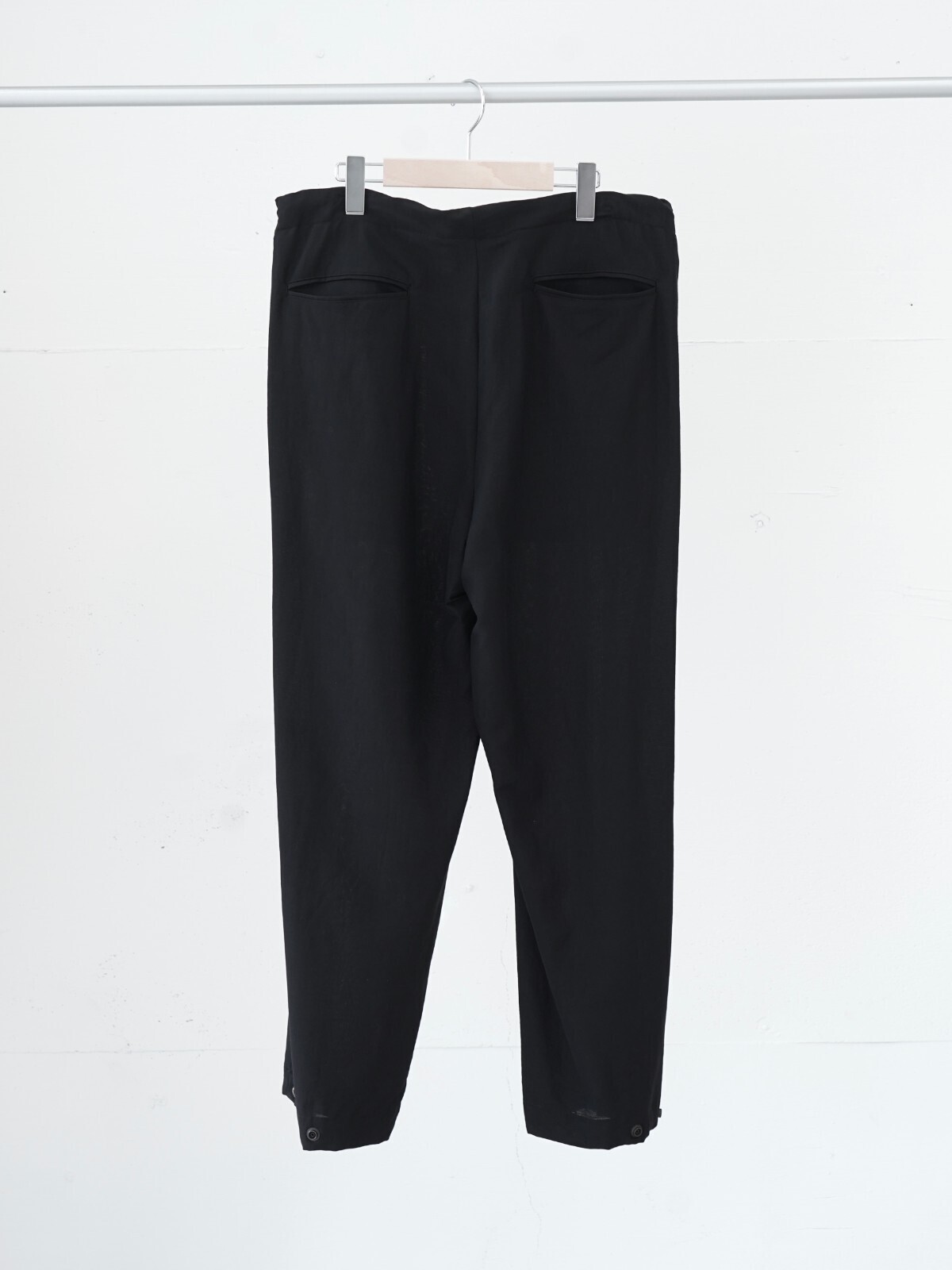 ANTHEM A 女士 & 男士 WOOL RAYON TROPICAL NO-BRAINER PANTS 图片1